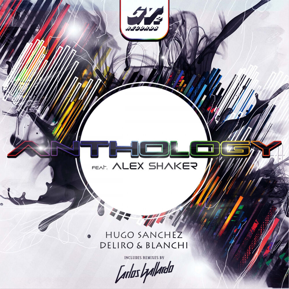 Picture of Anthology