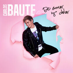 Cover of De amor y dolor