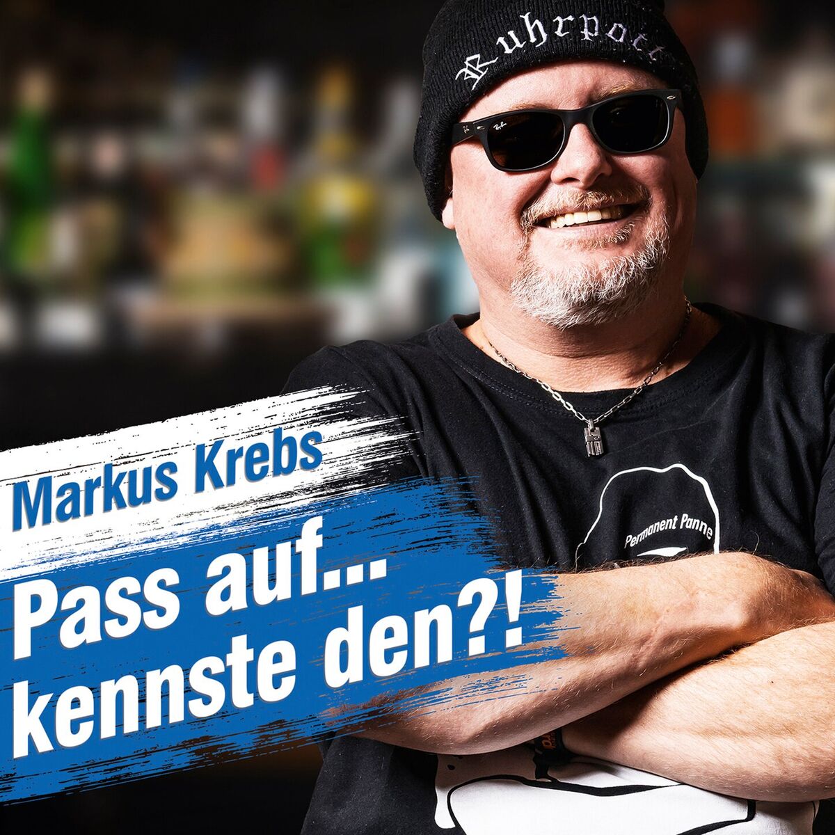 Album cover of Pass auf...kennste den?! (Live)