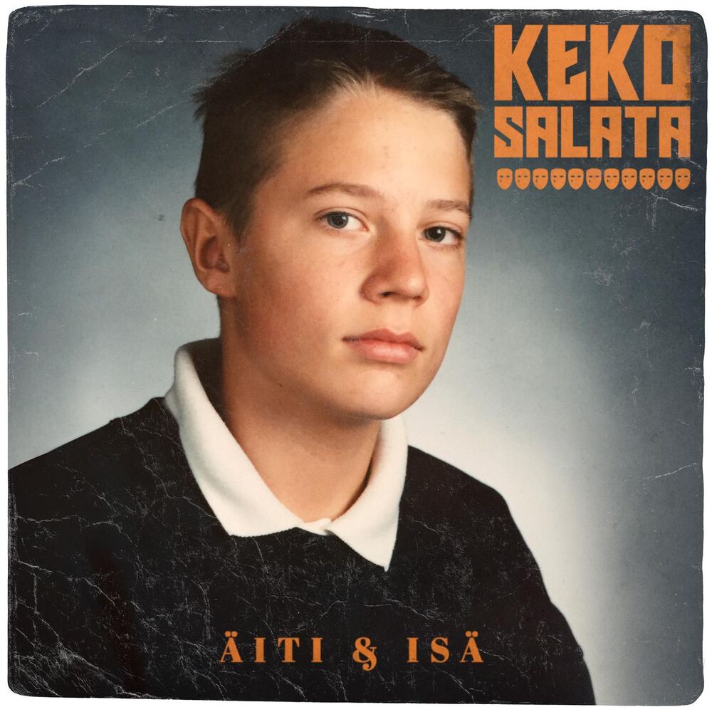 Picture of Äiti & isä