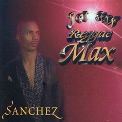Cover of Reggae Max