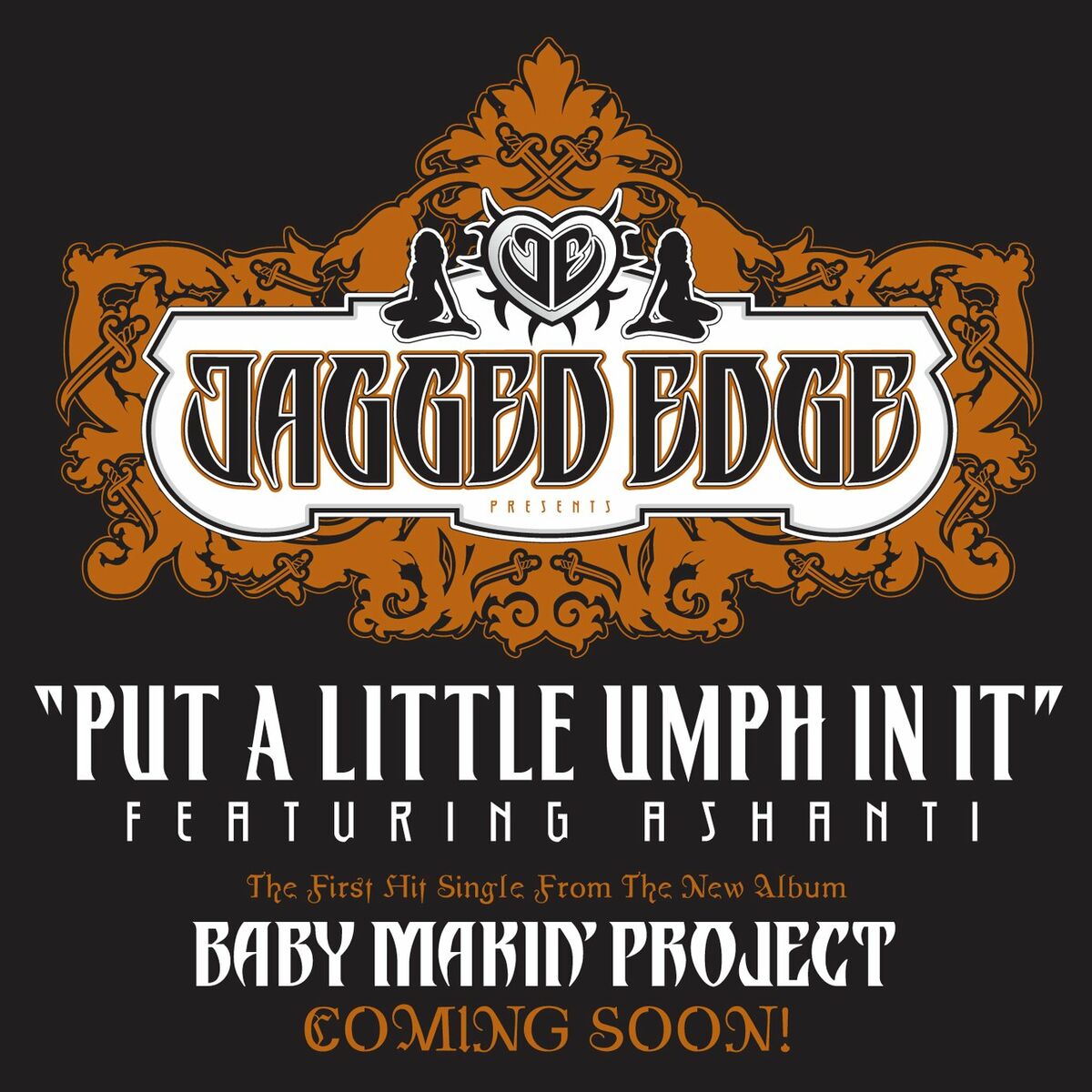 Album cover of Put A Little Umph In It