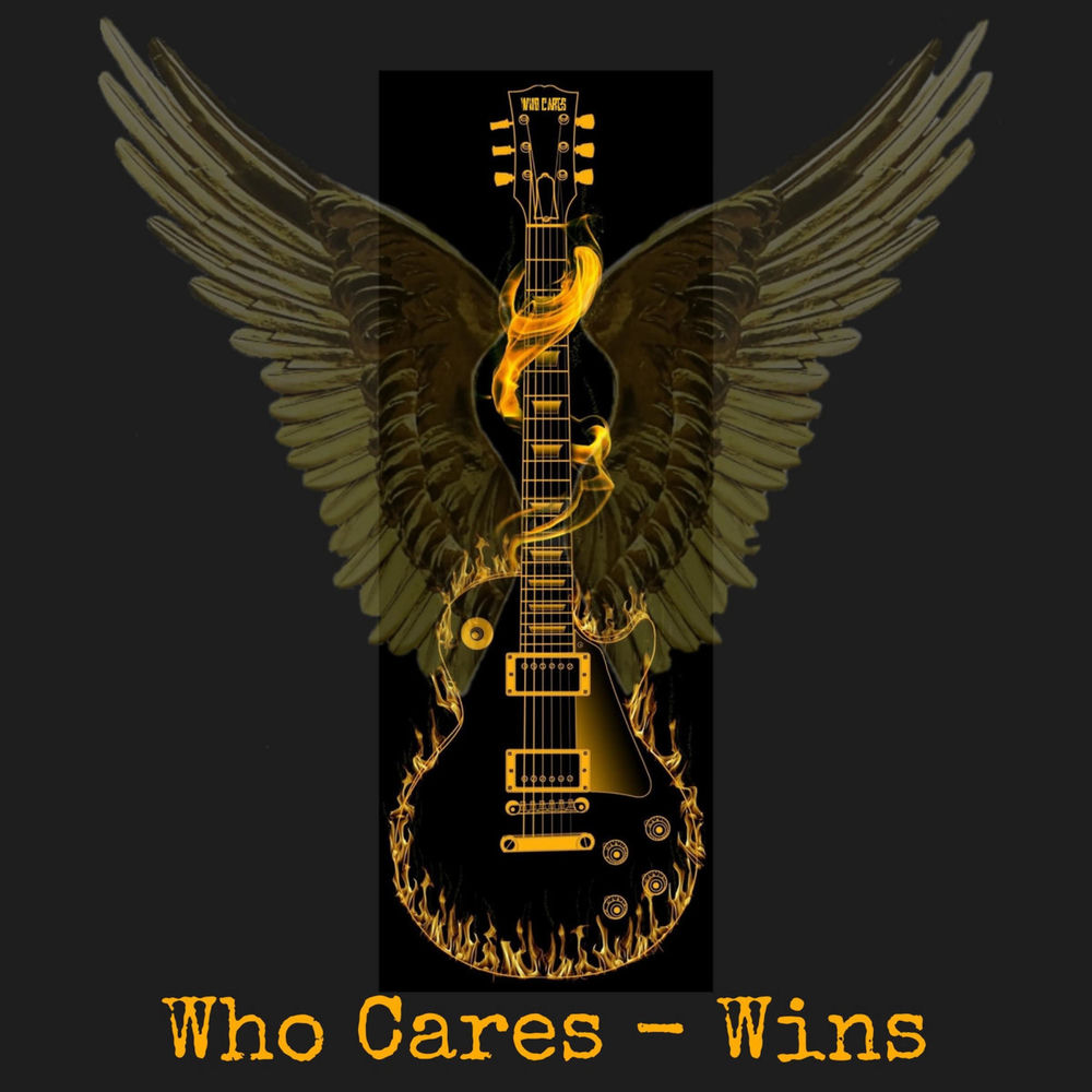 Who Cares Wins