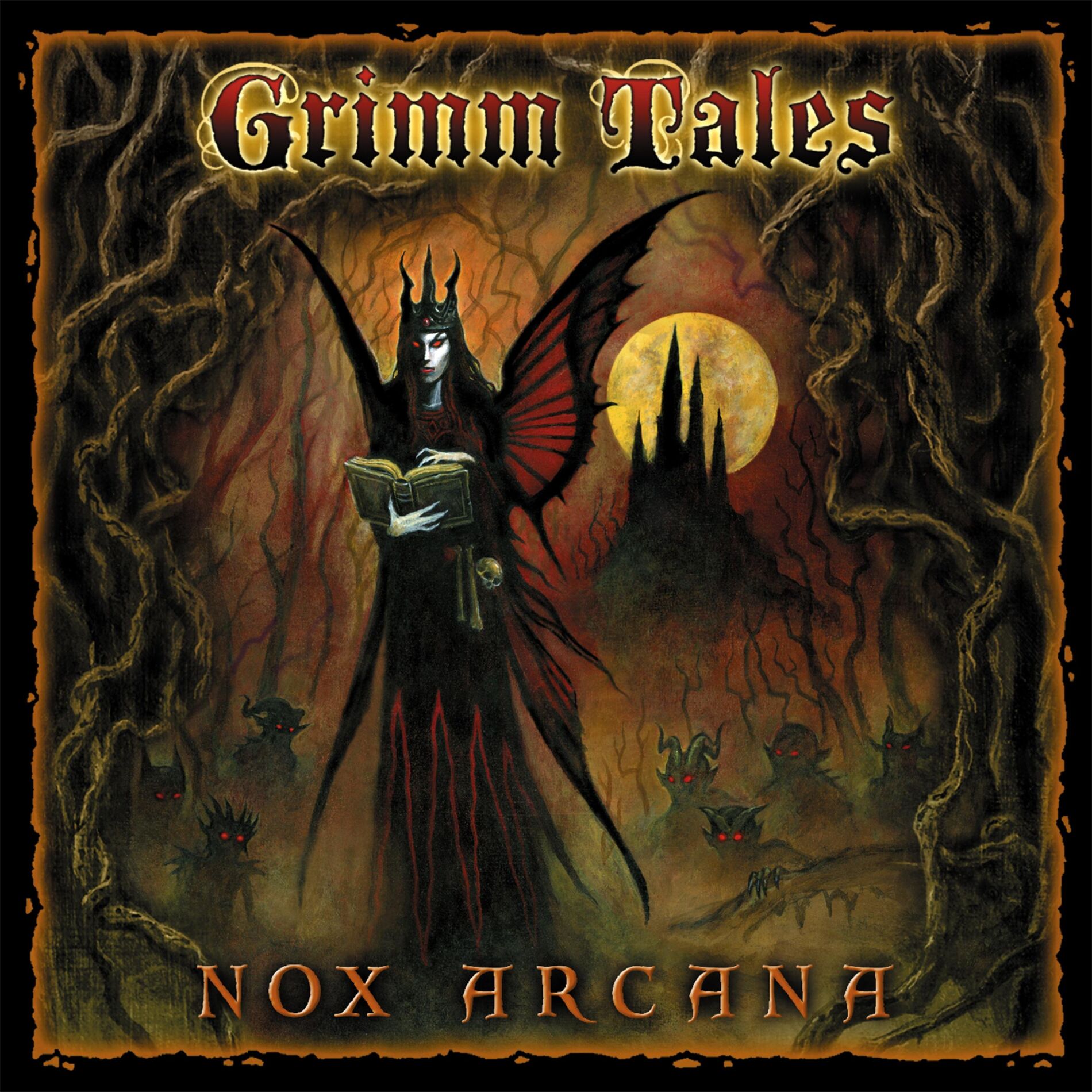 Album cover of Labyrinth of Dreams