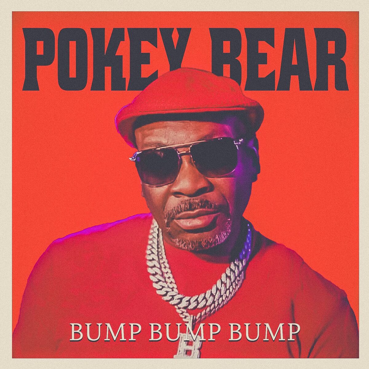 Album cover of Bump Bump Bump