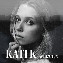Cover of Wehzutun