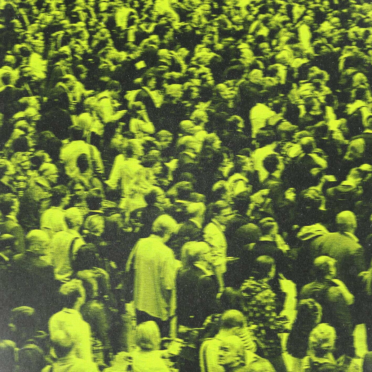 Album cover of People