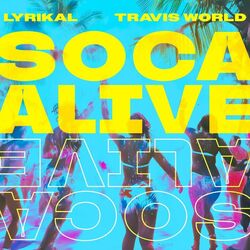Soca Alive