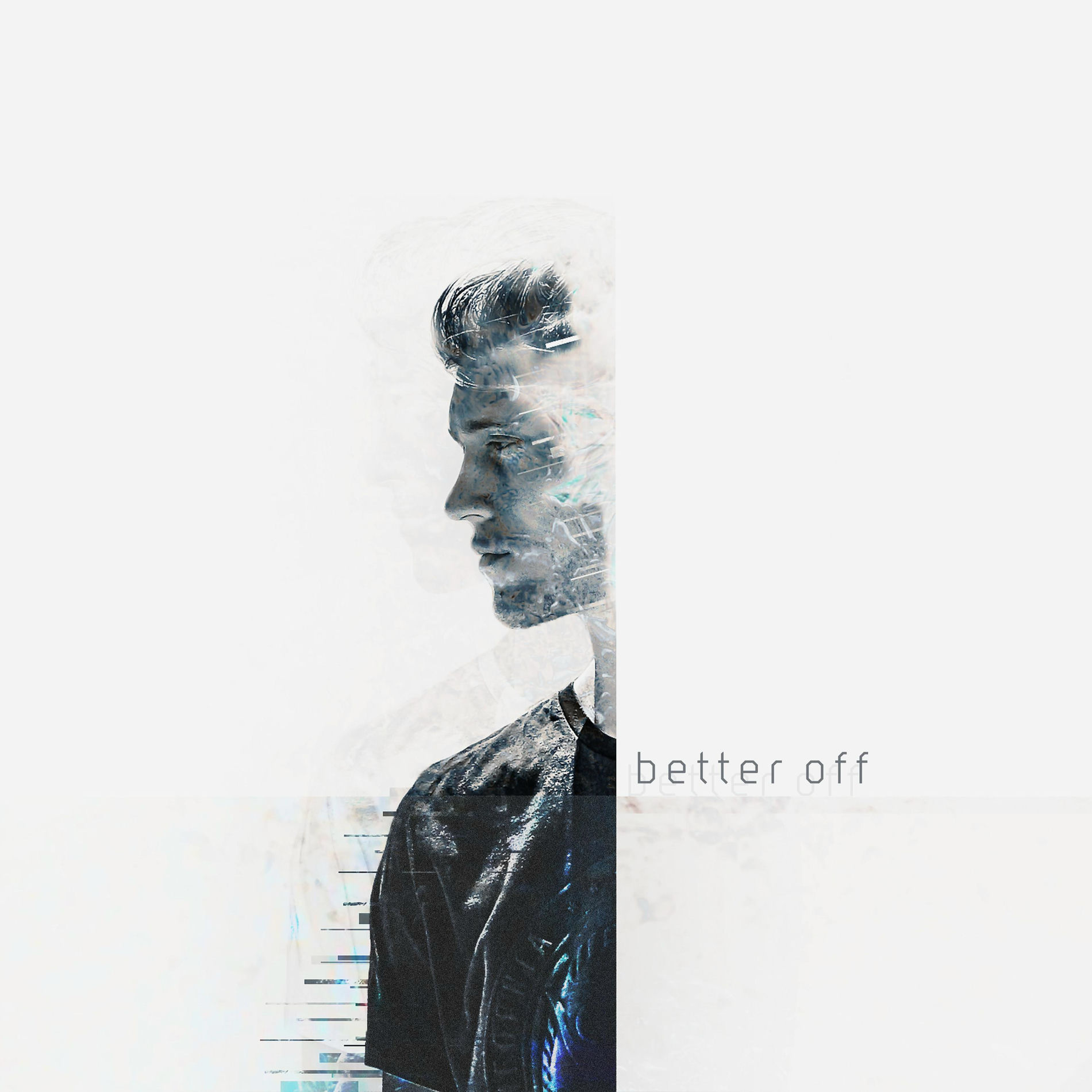 Album cover of Better Off