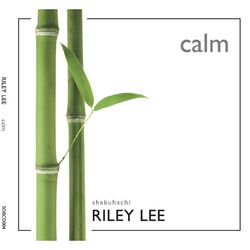 Cover of Calm