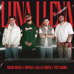 Cover of Luna Llena