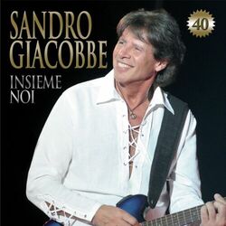 Cover of Insieme noi