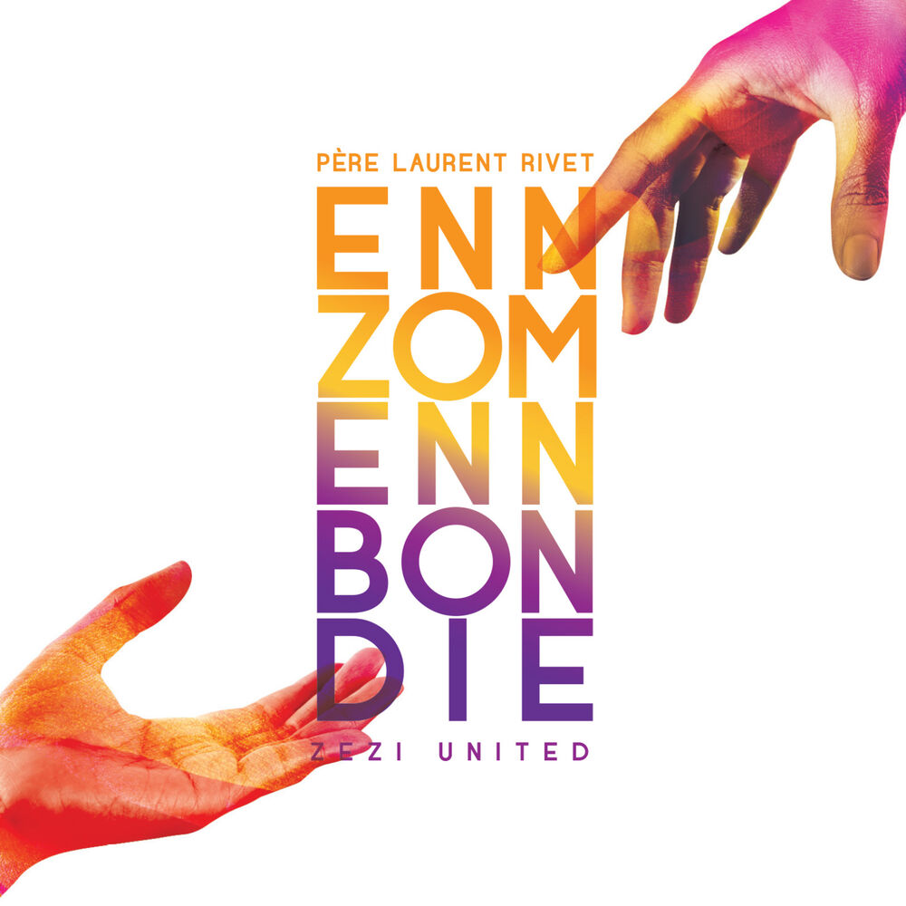 Picture of Enn zom enn bondie