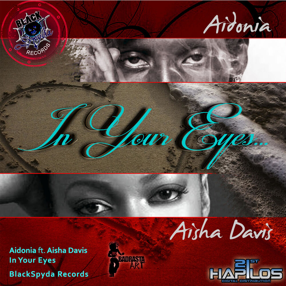 Picture of In Your Eyes