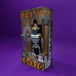 Cover of KVERNA