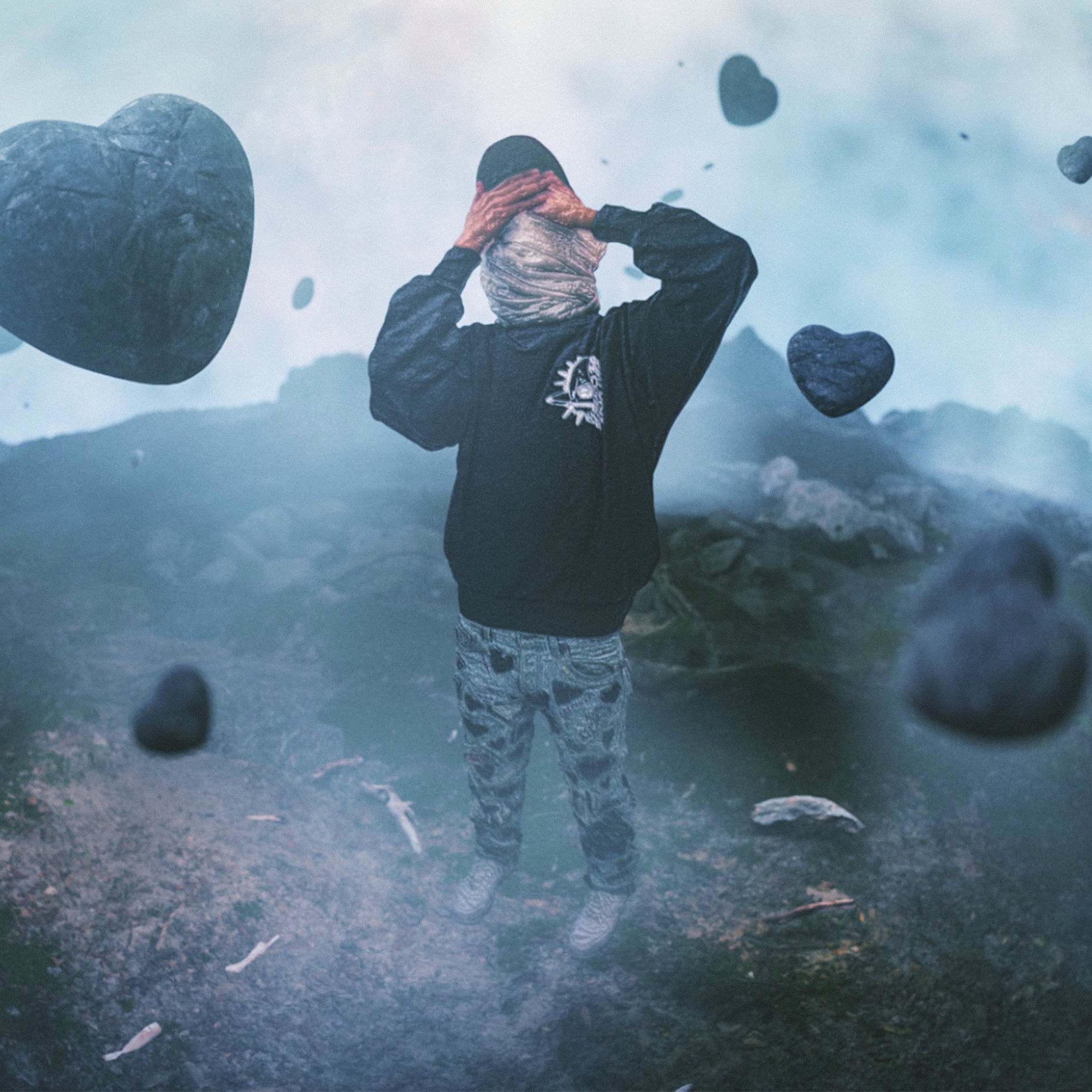 Album cover of JTM