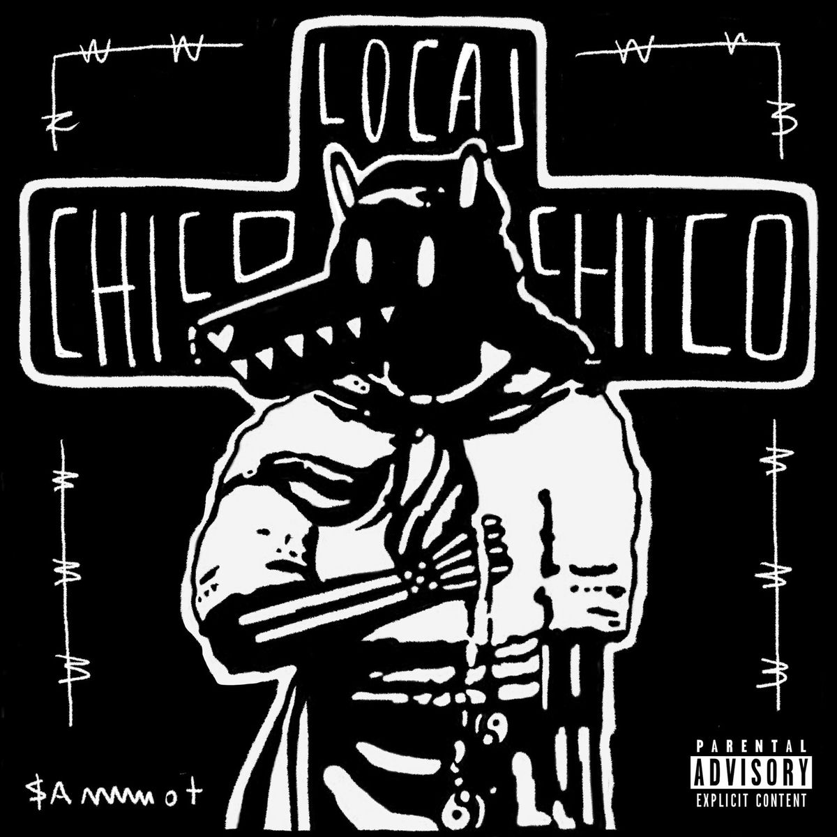 Album cover of LOCAL