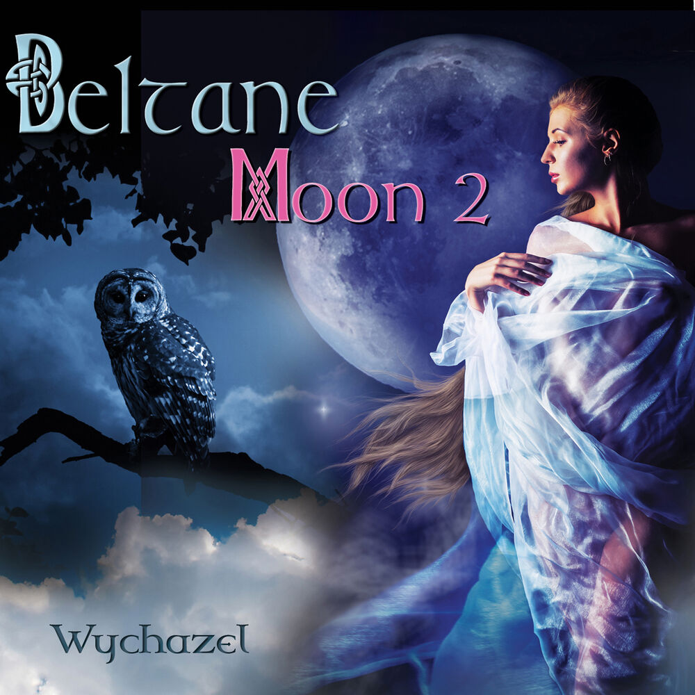 Picture of Beltane Moon 2