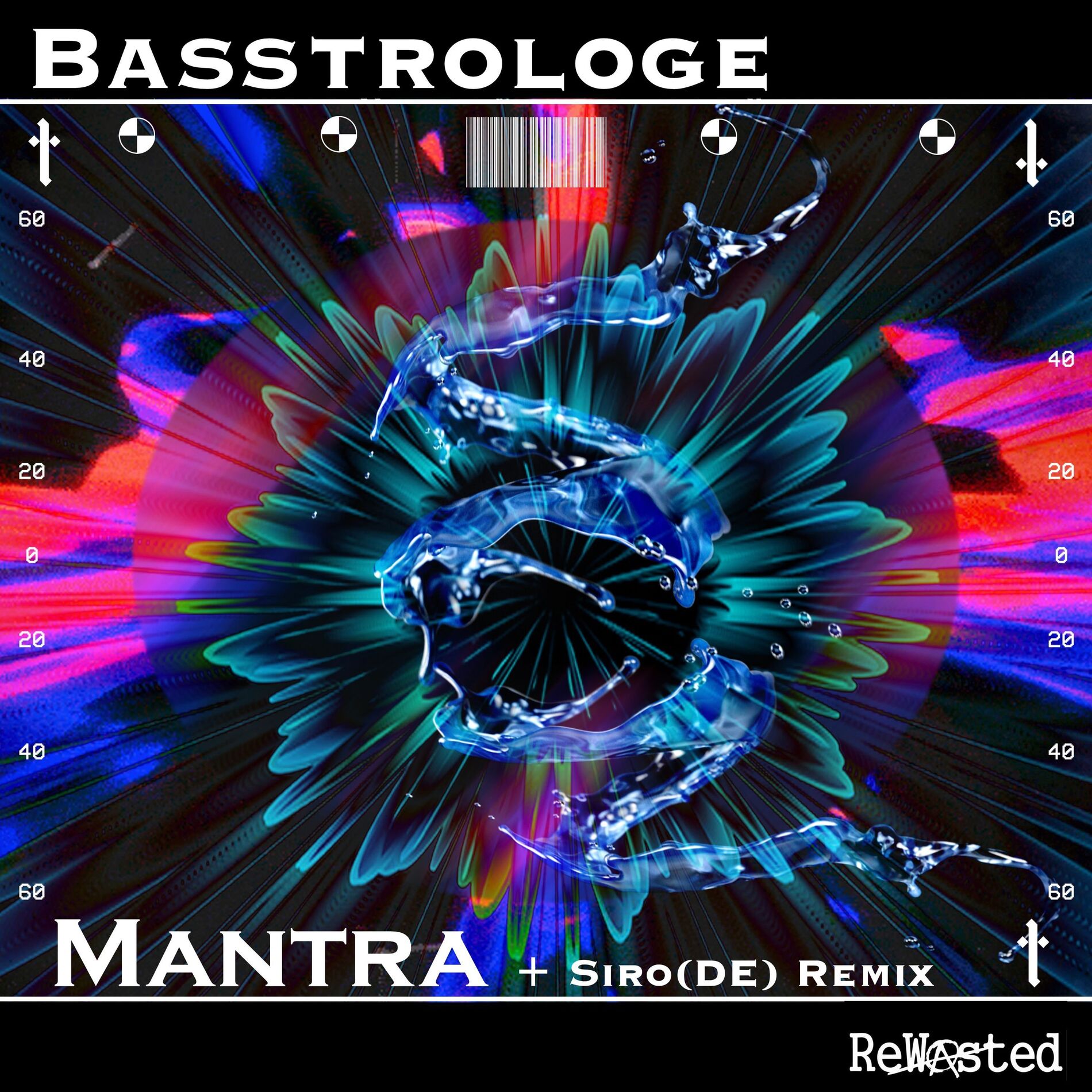 Album cover of Mantra