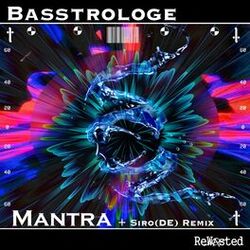 Cover of Mantra