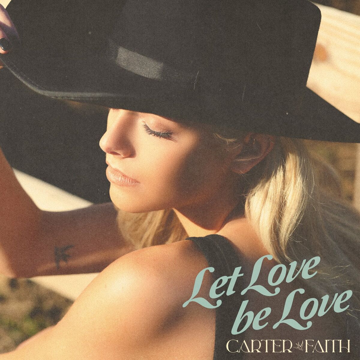 Album cover of Let Love Be Love