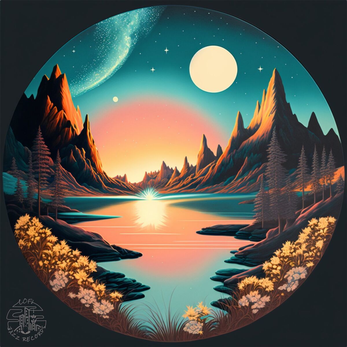 Album cover of Spring