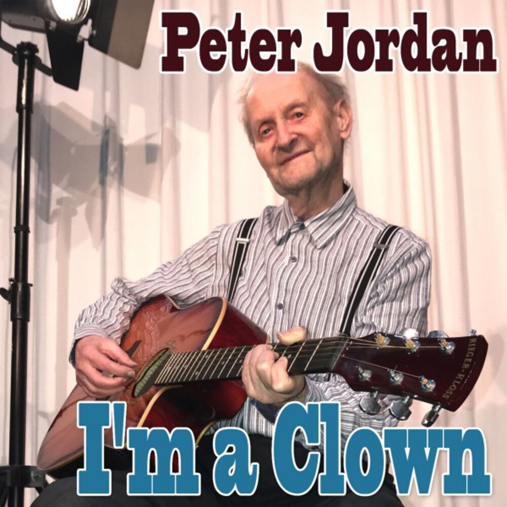 Picture of I'm a Clown