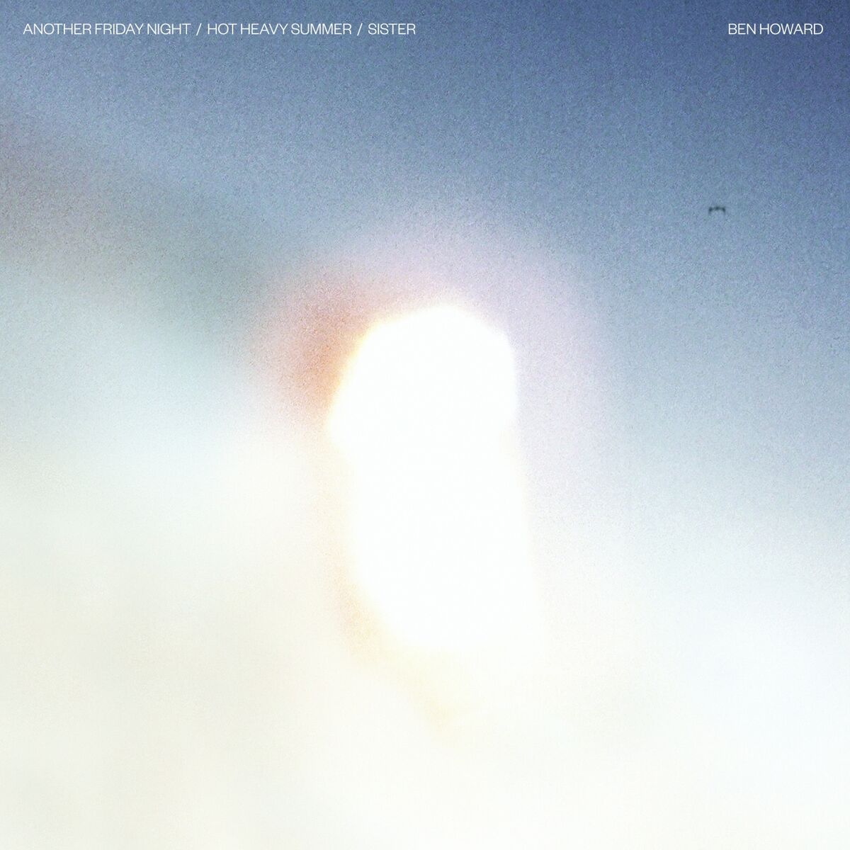Album cover of Another Friday Night / Hot Heavy Summer / Sister