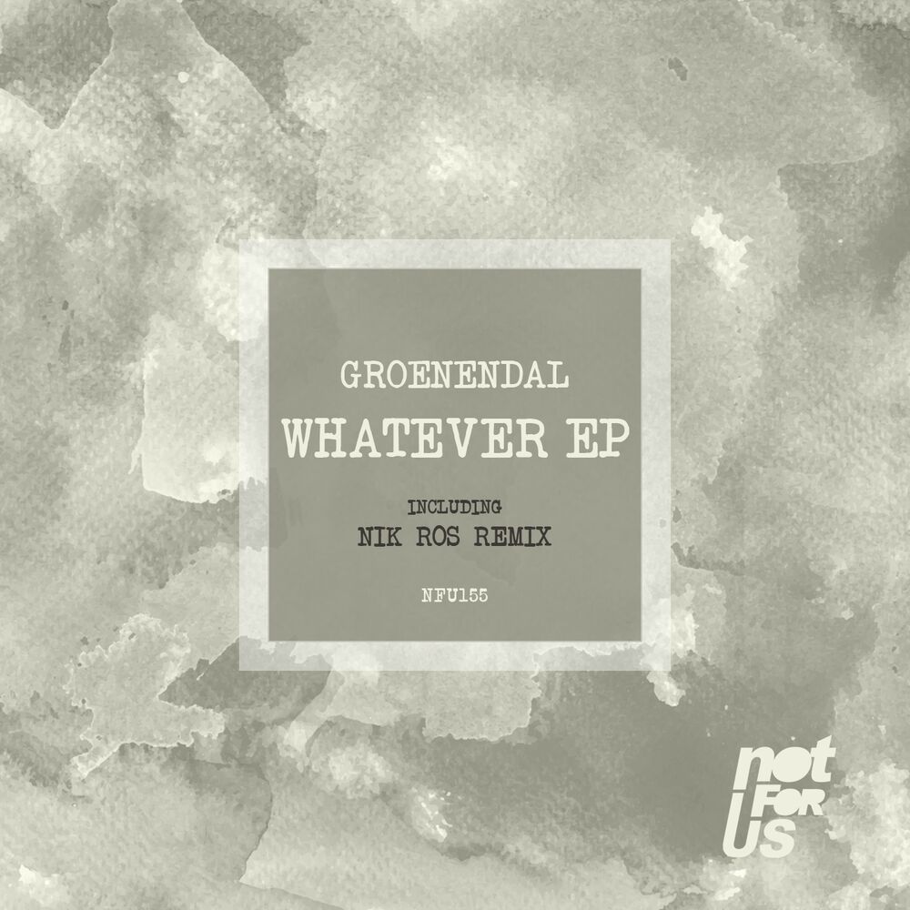 Picture of Whatever EP