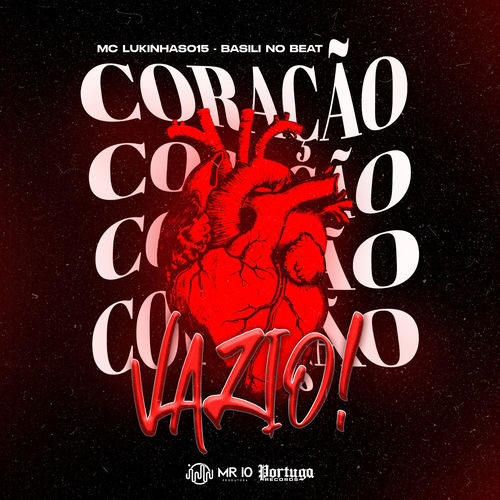 Coração Vazio