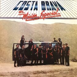 Cover of En Misión Especial