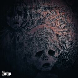 Cover of #Coraline