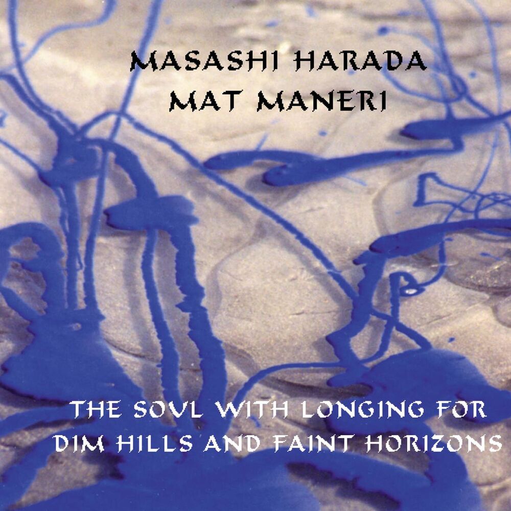 Picture of The Soul with Longing for Dim Hills and Faint Horizons