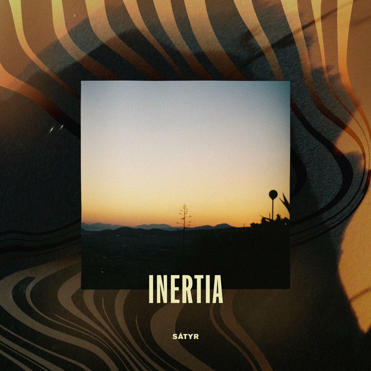Album cover of Inertia