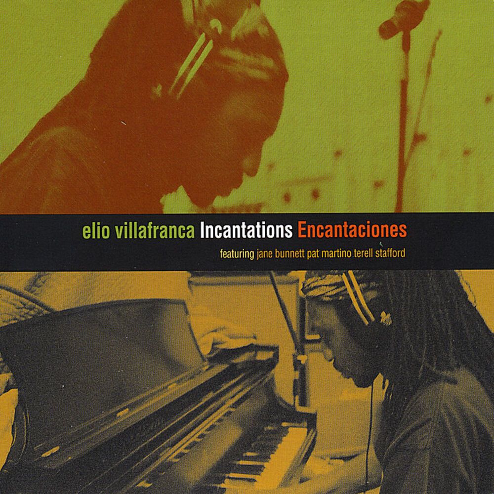 Picture of Incantation/Encantaciones