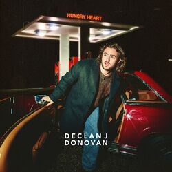 Cover of Hungry Heart