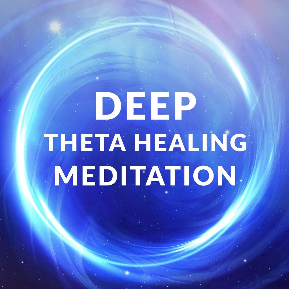 Picture of Deep Theta Healing Meditation