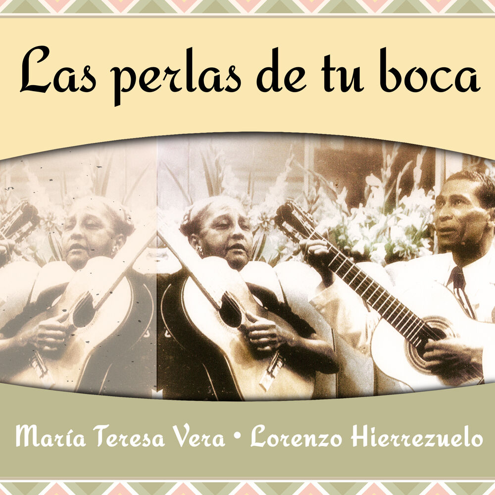 Picture of Las perlas de tu boca