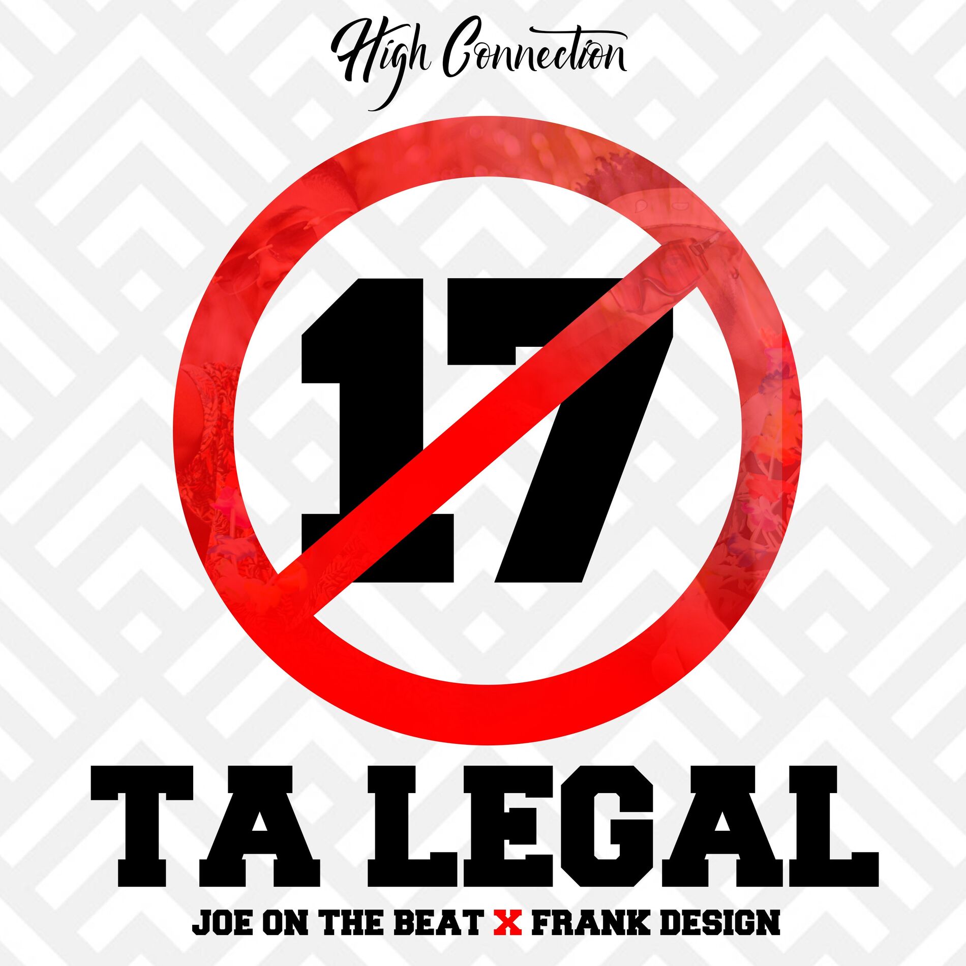 Album cover of Ta Legal
