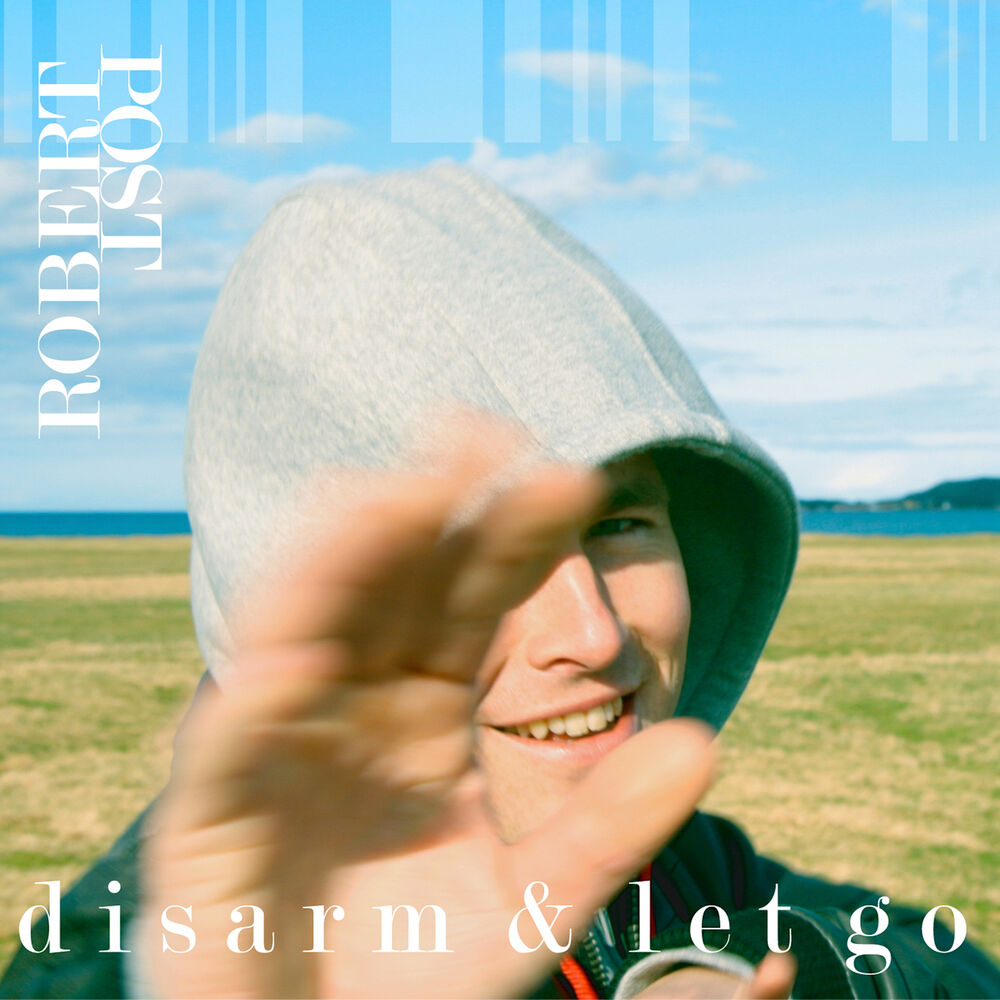 Picture of Disarm & Let Go