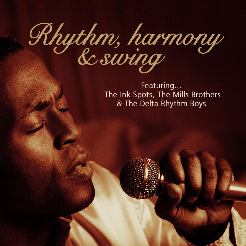 Picture of Rhythm, Harmony & Swing