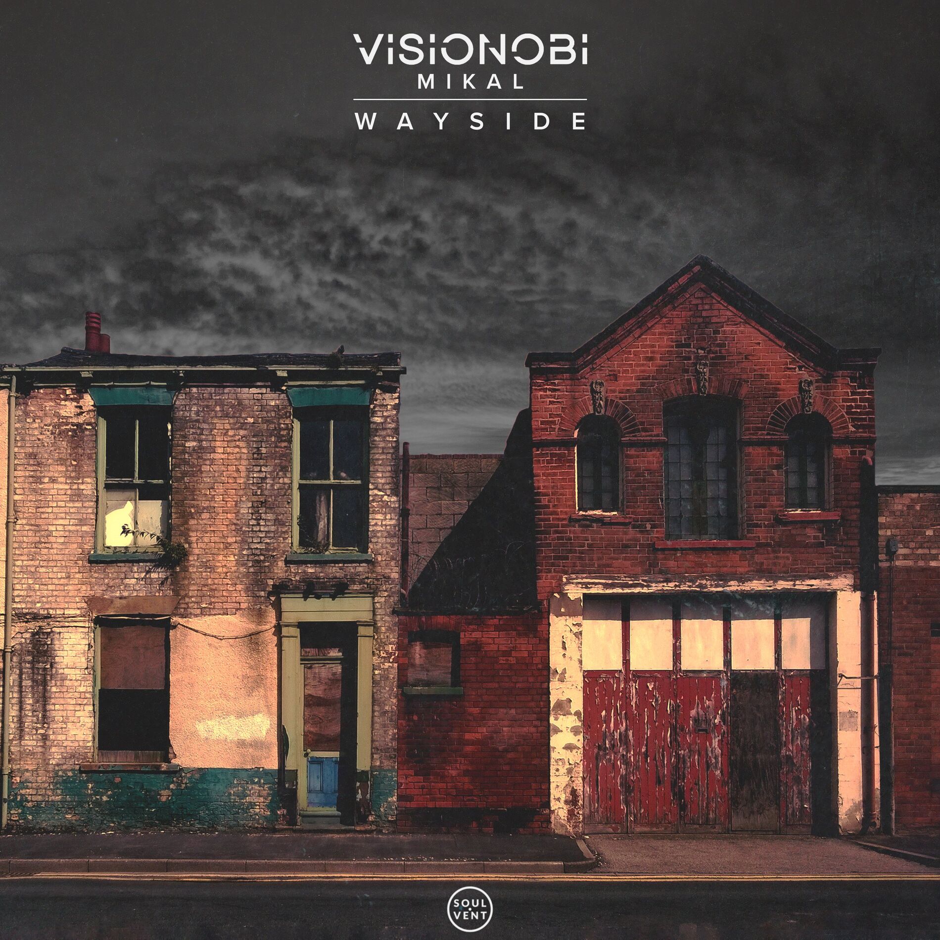 Album cover of Wayside