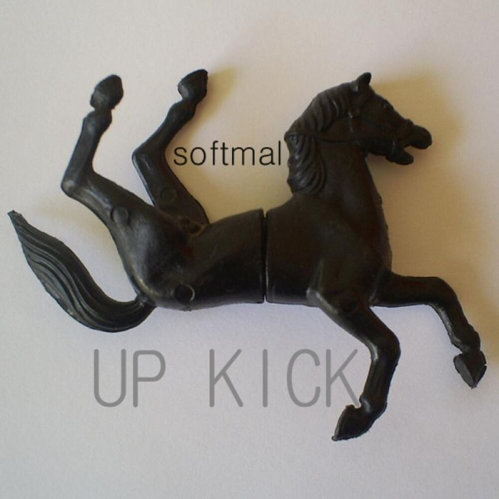 Picture of Up Kick