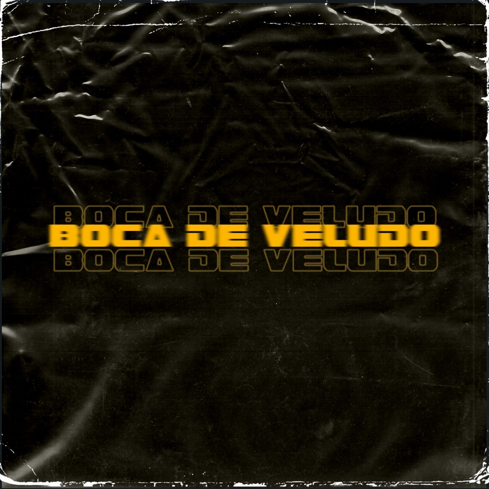 Album cover of Boca de Veludo