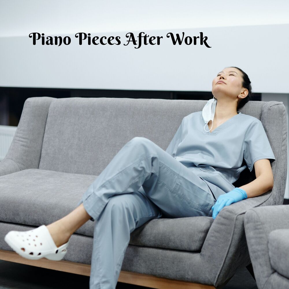 Picture of Piano Pieces After Work