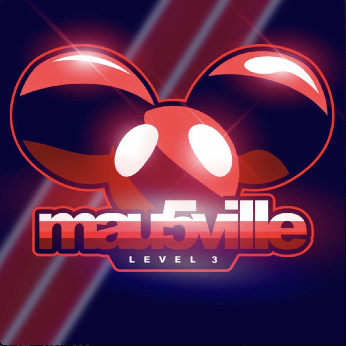 Album cover of mau5ville: Level 3