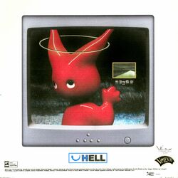 Cover of Halo Flip