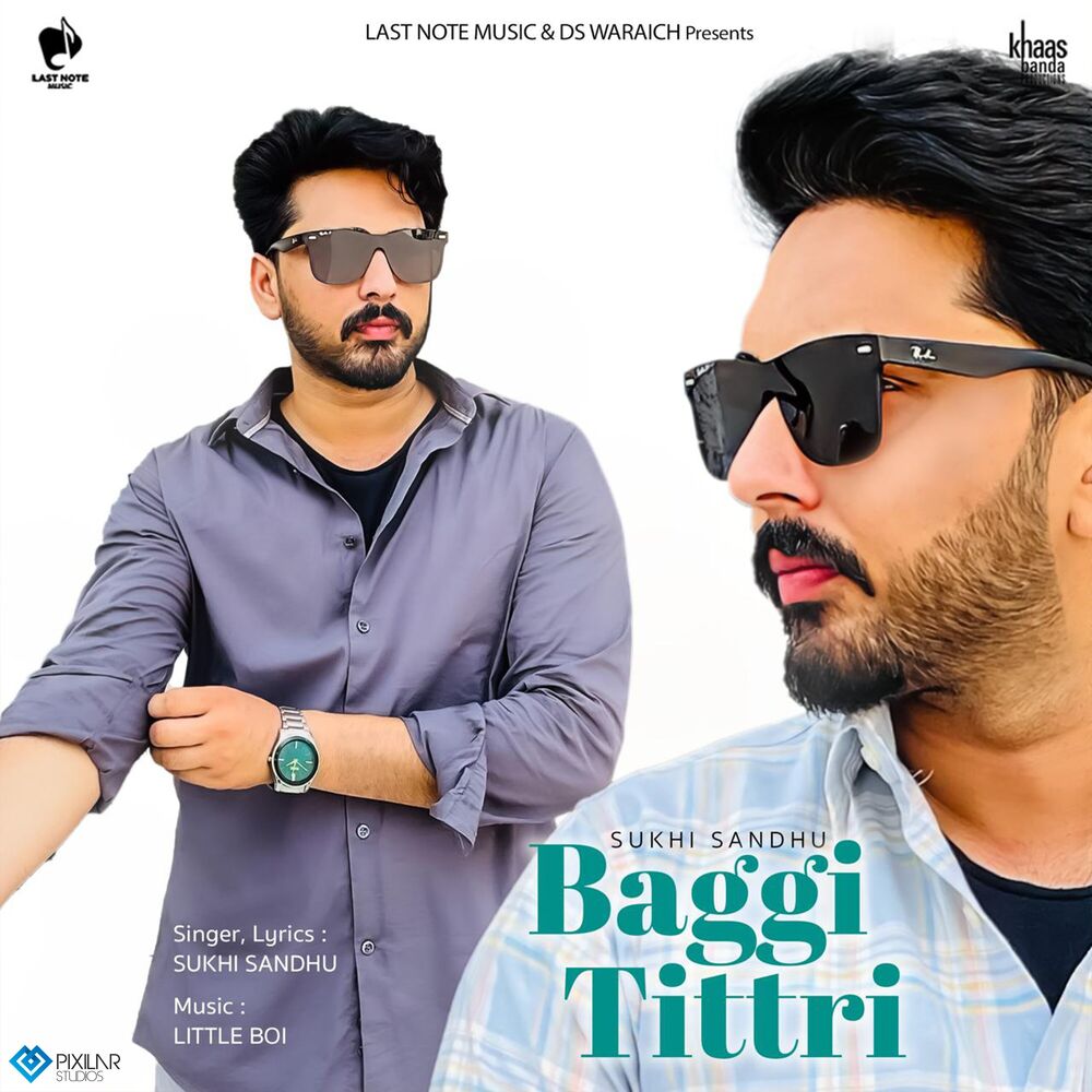 Picture of Baggi Tittri