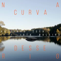 Cover of Na Curva Desse Rio