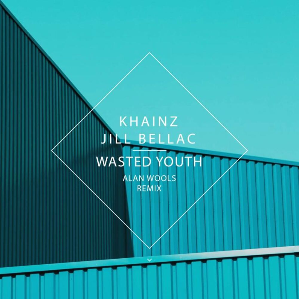 Picture of Wasted Youth